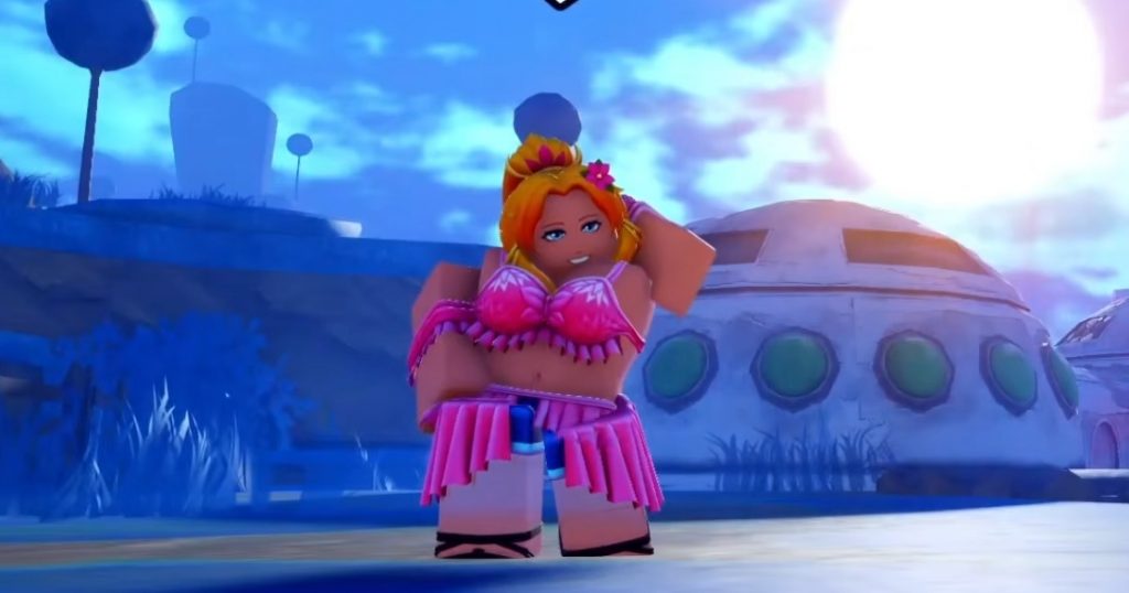 Nami Golden Obsession Memoria Guide – Anime Vanguards Update 11