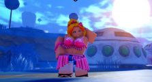 Nami Golden Obsession Memoria Guide – Anime Vanguards Update 11