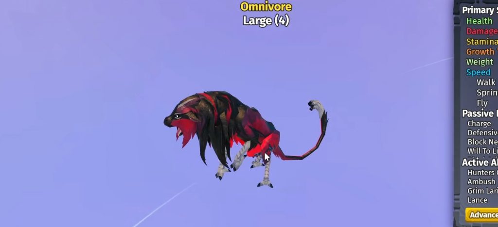 How to Get Grimcorr and Kragnix in Creatures of Sonaria Guide