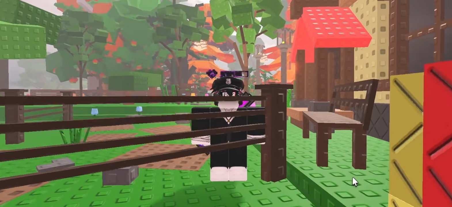 10 Things You Must Do Before the Garden Horizons Update + Admin Abuse Guide!