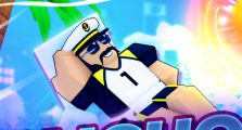 Volleyball Legends Update 59 Guide: New Style, Codes, Duels & 2x Luck Event