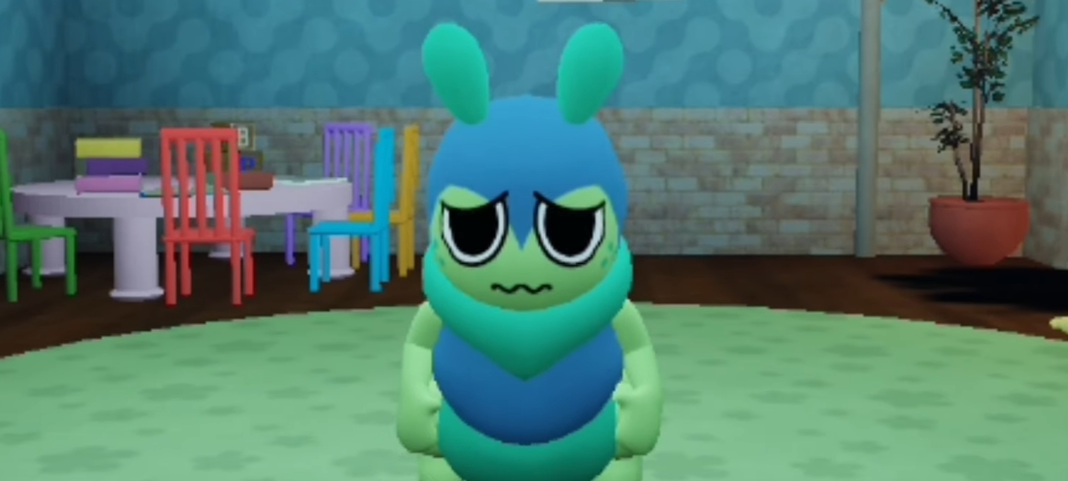 Dandy's World How to Get Squirm Fast Guide!