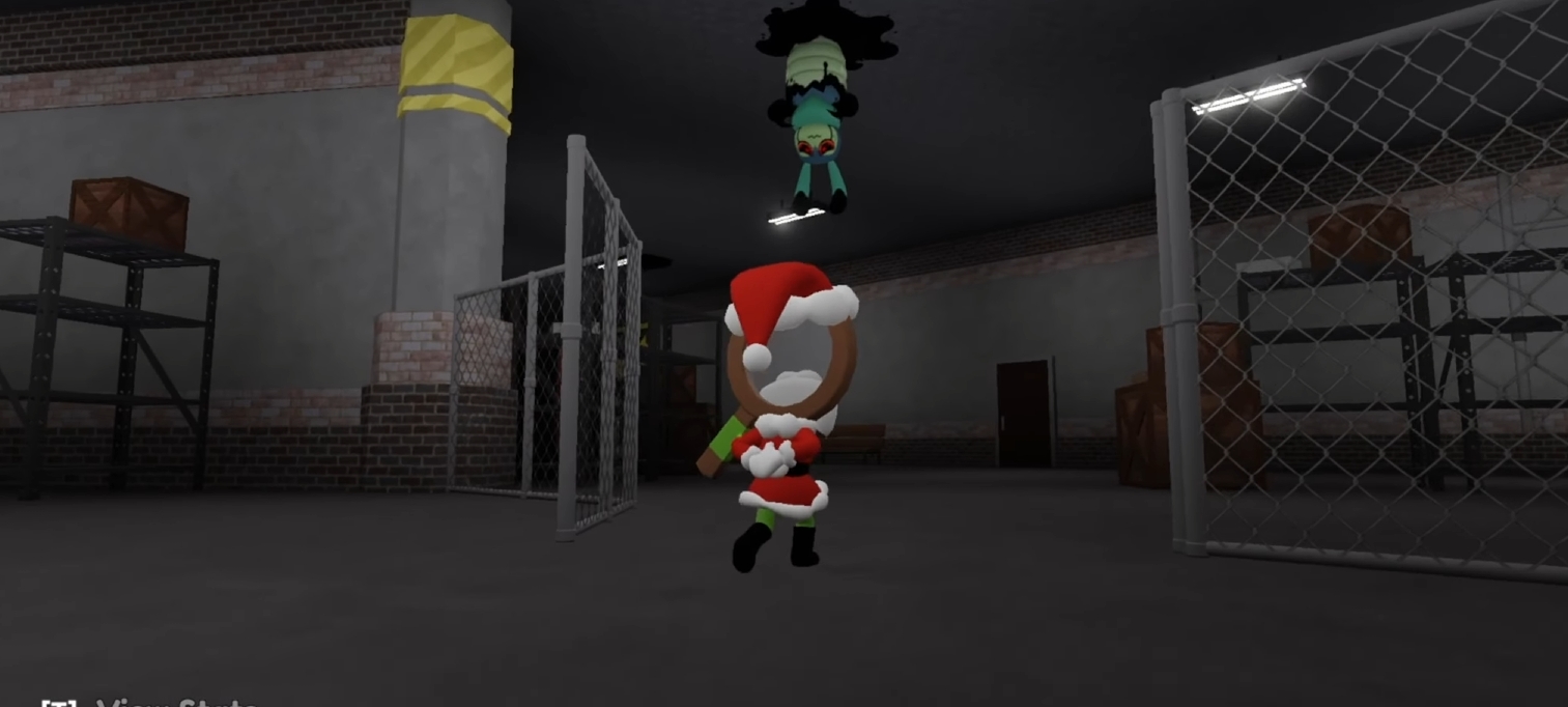 How to Avoid and Kite Twisted Squirm in Dandy’s World