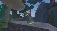 Fisch New Update Patch Guide – Lost Jungle Event, Wyvern Hunt & New Codes