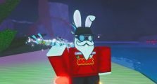 All Needed Fish for Fisch Tranquility Rod Guide, Quest Walkthrough & How to Unlock!