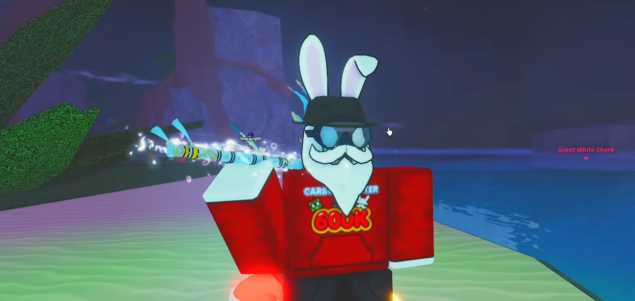 All Needed Fish for Fisch Tranquility Rod Guide, Quest Walkthrough & How to Unlock!