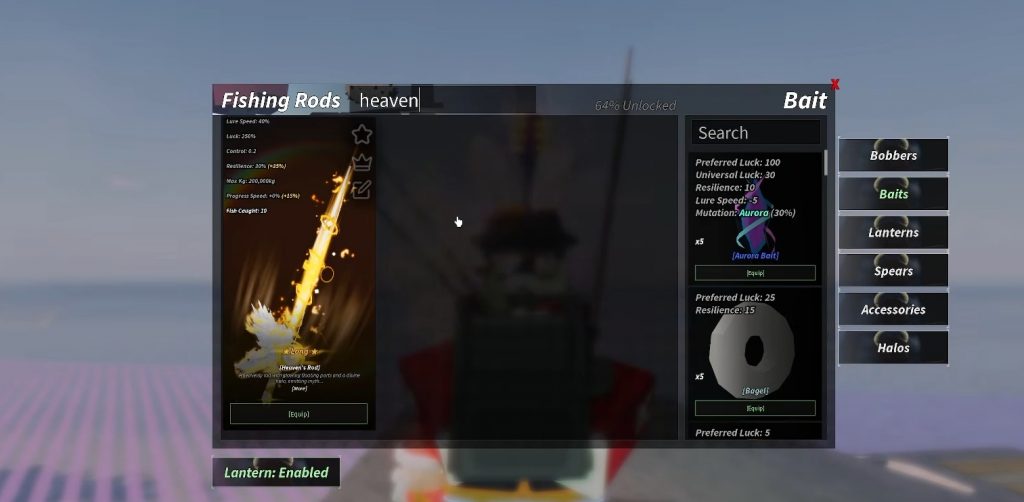 How to Get Heavenly Siren Singer in Fisch – Full Location & Rod Guide