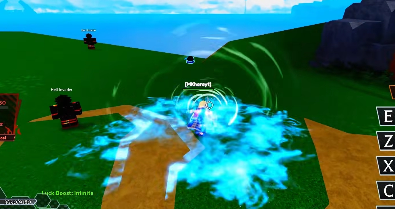 Anime Spirits Dante & Vergil Guide – How to Unlock, Awaken & Full Breakdown!