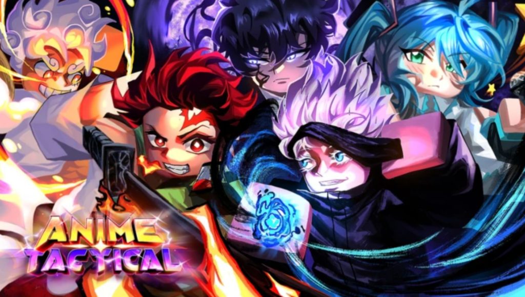 Anime Tactical Simulator Codes March 2026