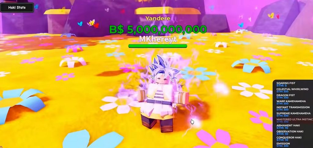 AOPG Frieren Guide, How to Get, Full Quest Steps & Move!