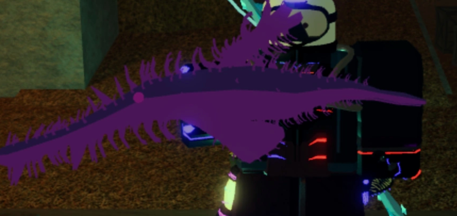 Mythical Hidden Pipefish Fisch Guide – Location & Best Way to Get It!