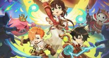 Ragnarok Endless Trails