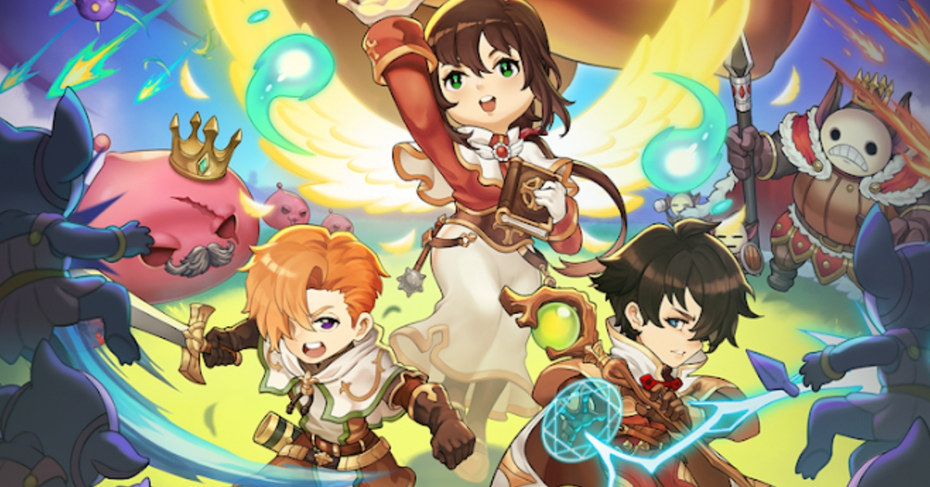 Ragnarok Endless Trails