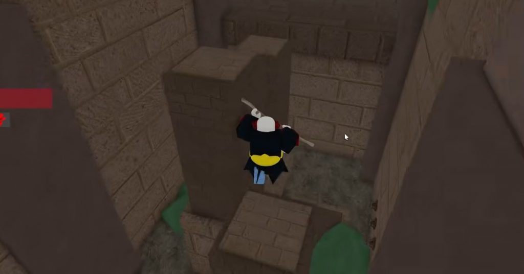 99 Nights in The Forest Jungle Biome Update Guide – Temples, Skull Keys & New Poison Claws!