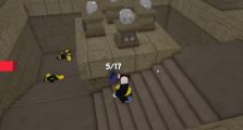 99 Nights in The Forest Jungle Biome Update Guide – Temples, Skull Keys & New Poison Claws!