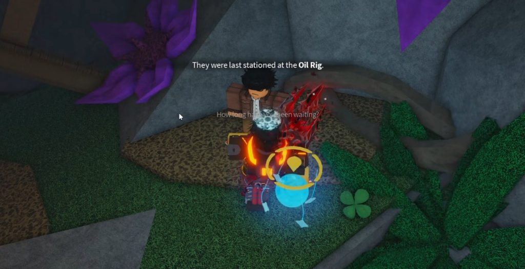 Fisch Toxic Tunnel Update Guide – Oliver Quest, Wyvern & Rewards Explained!