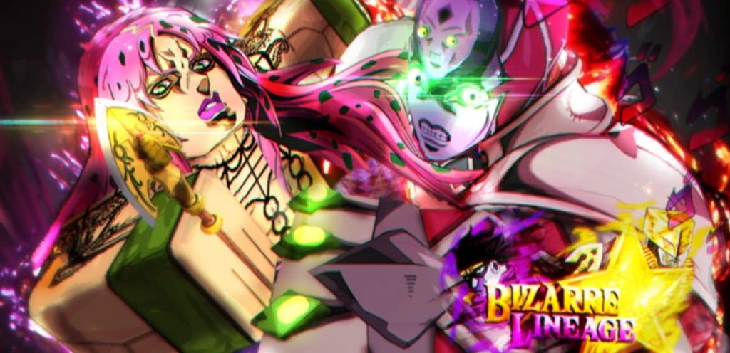 Bizarre Lineage