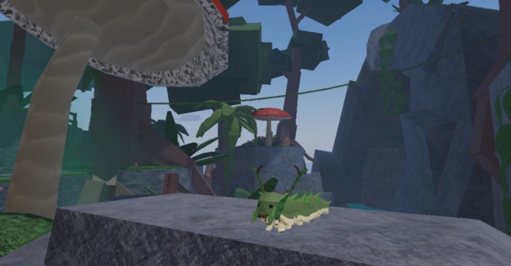 Fisch Toxic Tunnel Update Guide – Oliver Quest, Wyvern & Rewards Explained!