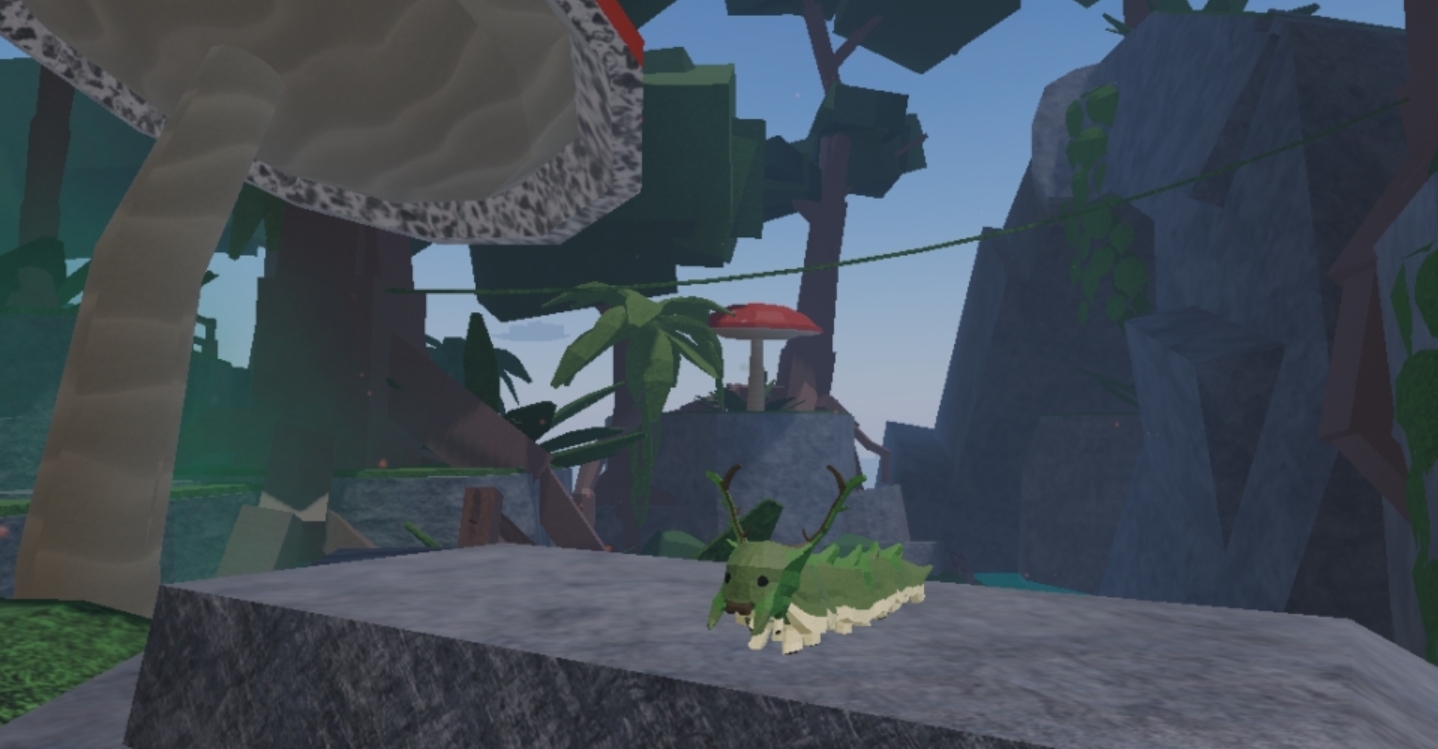 Fisch Toxic Tunnel Update Guide – Oliver Quest, Wyvern & Rewards Explained!