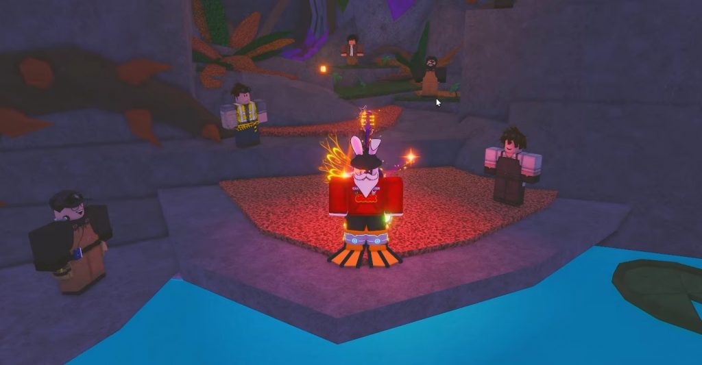 Fisch Toxic Tunnel Update Guide – Oliver Quest, Wyvern & Rewards Explained!