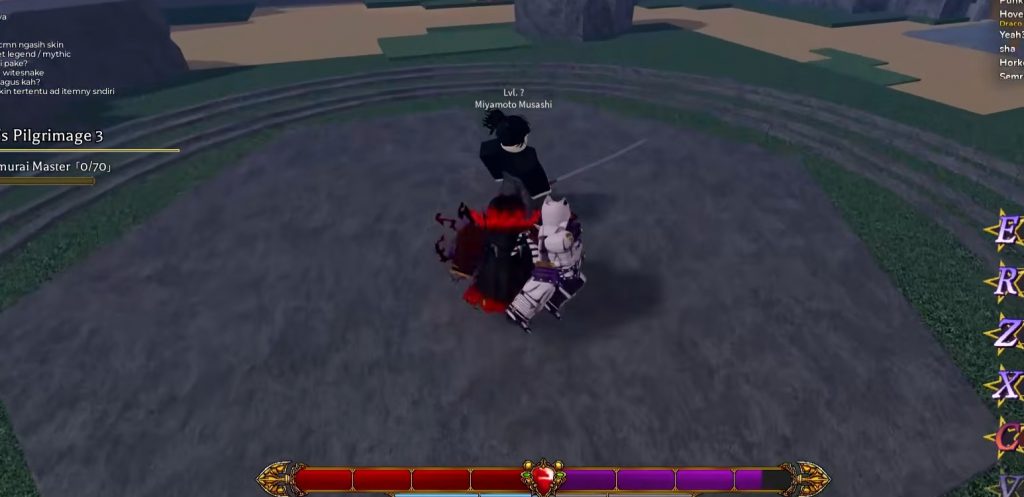 Bizarre Lineage World Boss Guide – How to Kill Any Boss Fast (Glitch)