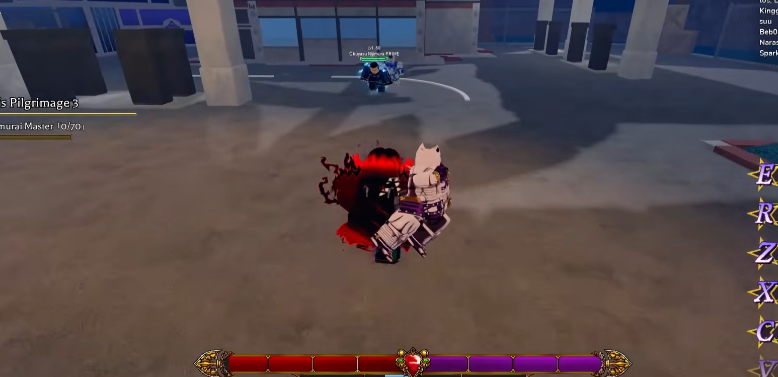 Bizarre Lineage World Boss Guide – How to Kill Any Boss Fast (Glitch)