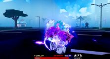 How to Become Kashimo & Unlock Mythical Beast Amber in Roblox Kaizen Guide