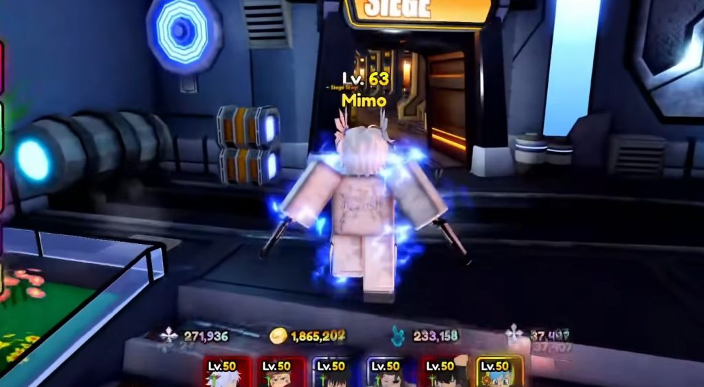 Anime Paradox Ragnarok Guide How to Get Secret Portals!