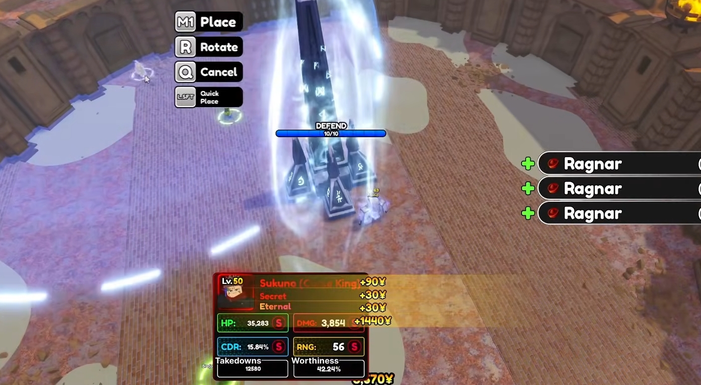 Bizarre Lineage How to Get Kendo, Boxing, & Karate Fighting Style!