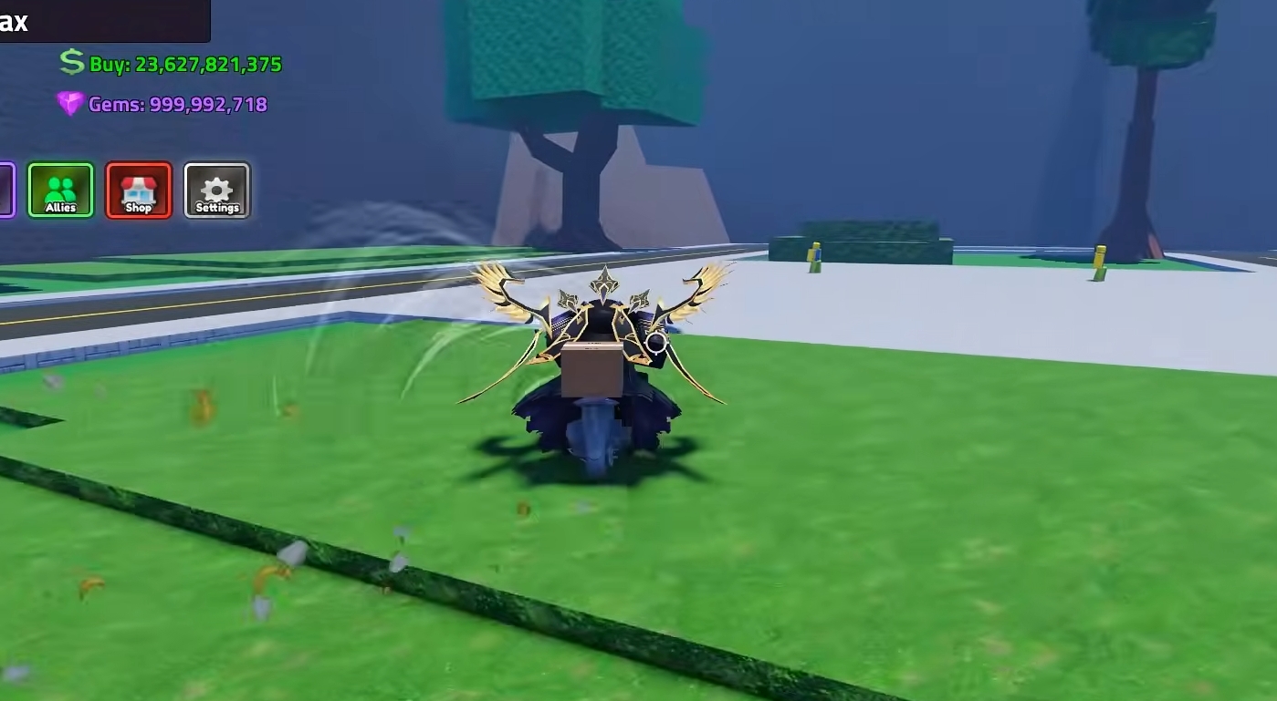 Heaven Piece Cid Beta Guide, How to Get Fast!