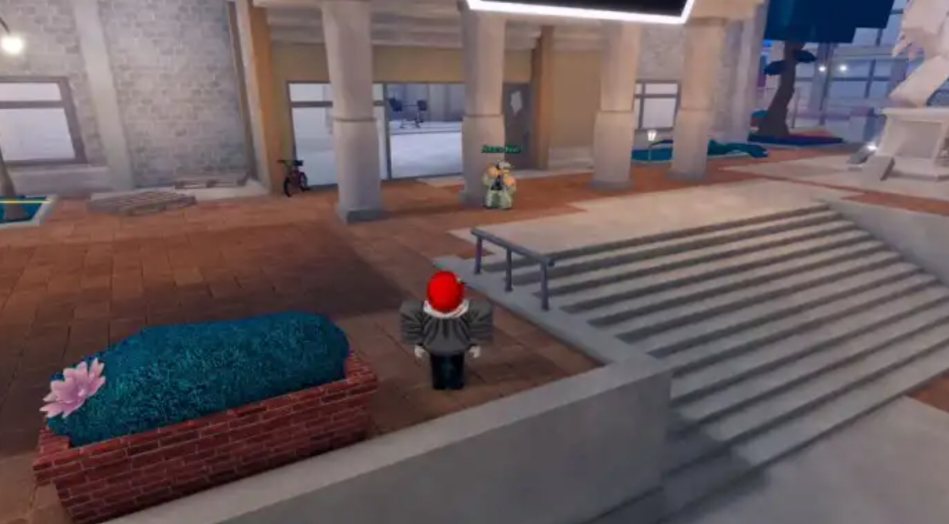 Bizarre Lineage Skateboard, How to Get and Use It!