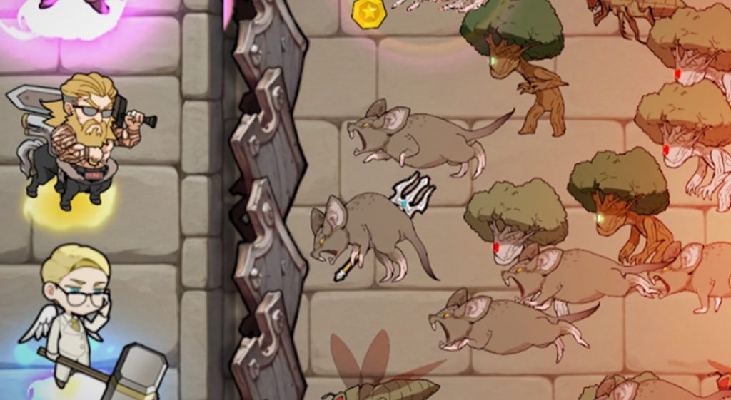 Greatest Estate Dev: Squad TD Codes March 2026