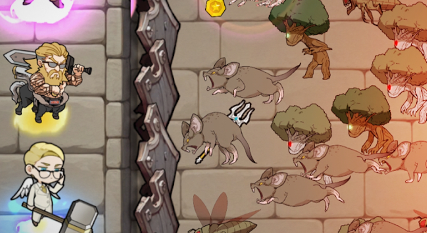 Greatest Estate Dev: Squad TD Codes March 2026