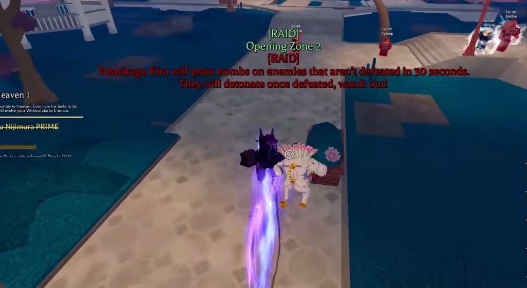 How to Unlock Stand Conjuration Bizarre Lineage Guide!