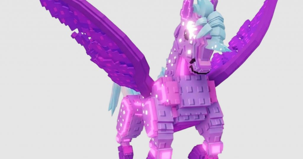 Steal a Brainrot Guide: How to Get Celestial Pegasus