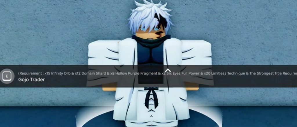 Verse Piece Gojo V3 Guide: How to Get, Questline, and Full Showcase