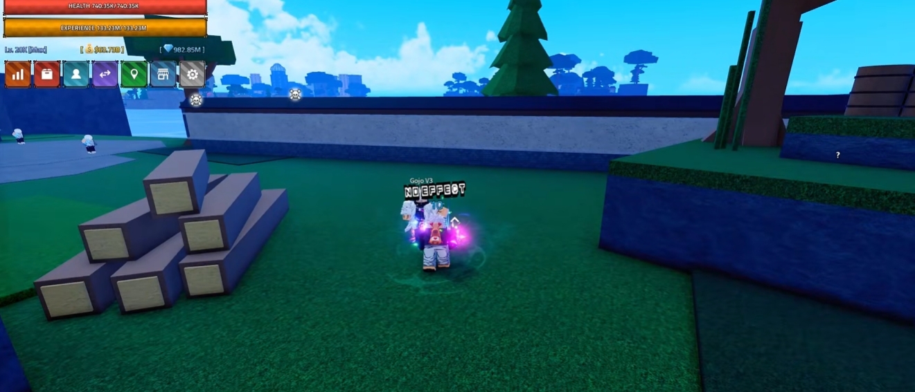 Verse Piece Gojo V3 Guide: How to Get, Questline, and Full Showcase