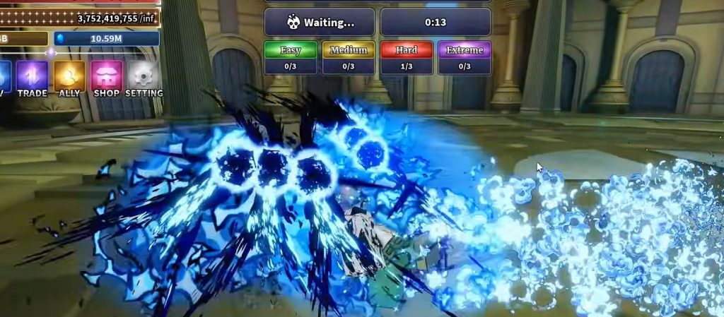 Sailor Piece Escanor Guide – How to Get the New Weapon!