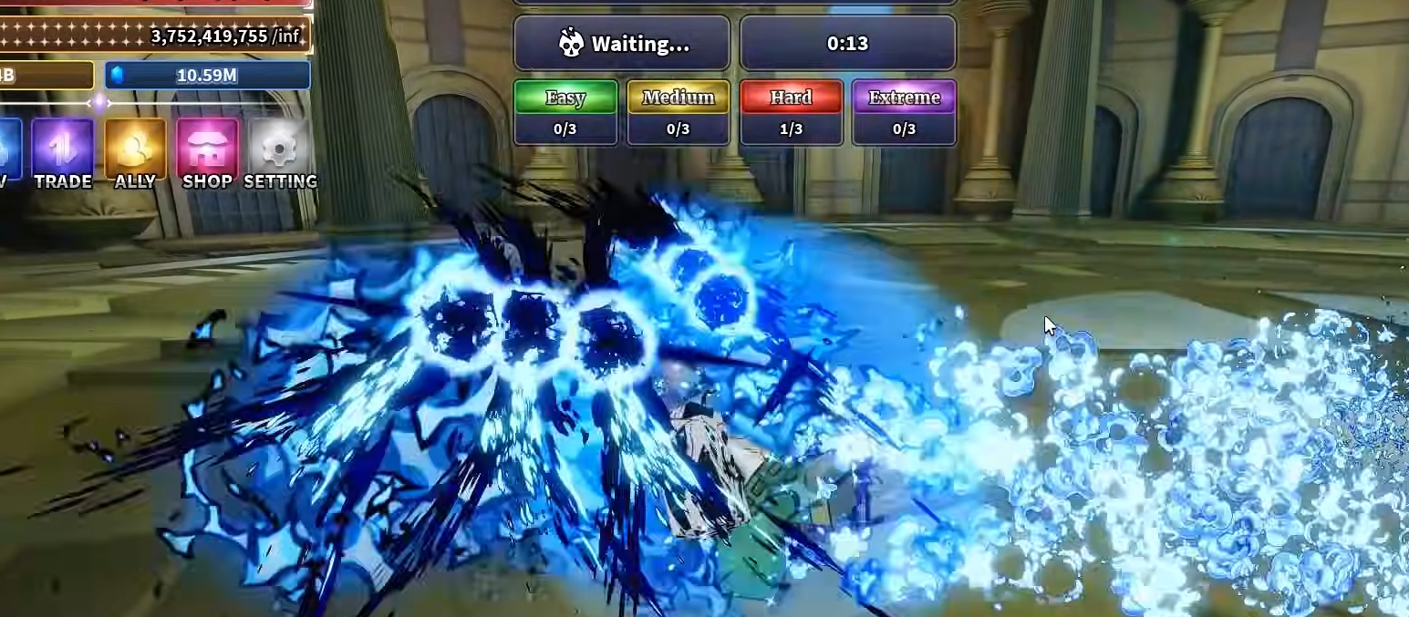 Sailor Piece Escanor Guide – How to Get the New Weapon!