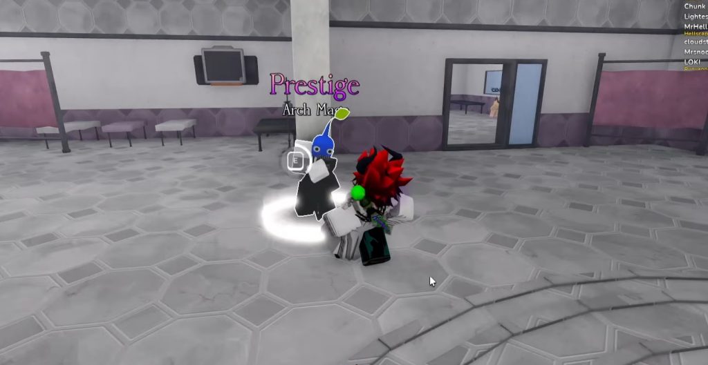 Bizarre Lineage Prestige Guide, How to Get Free Stand Storage, Prestige Shards, and Fast Leveling!