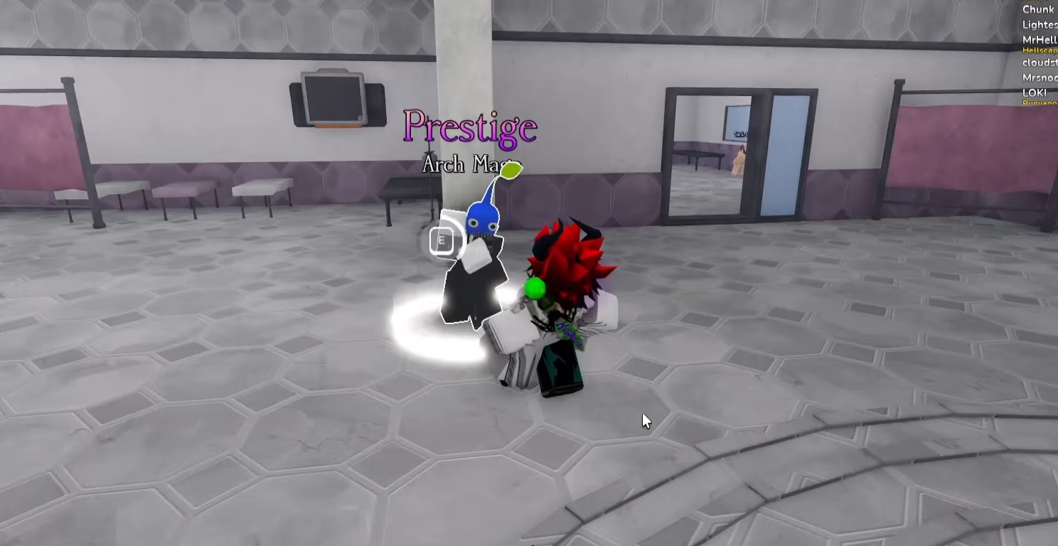 Bizarre Lineage Prestige Guide, How to Get Free Stand Storage, Prestige Shards, and Fast Leveling!