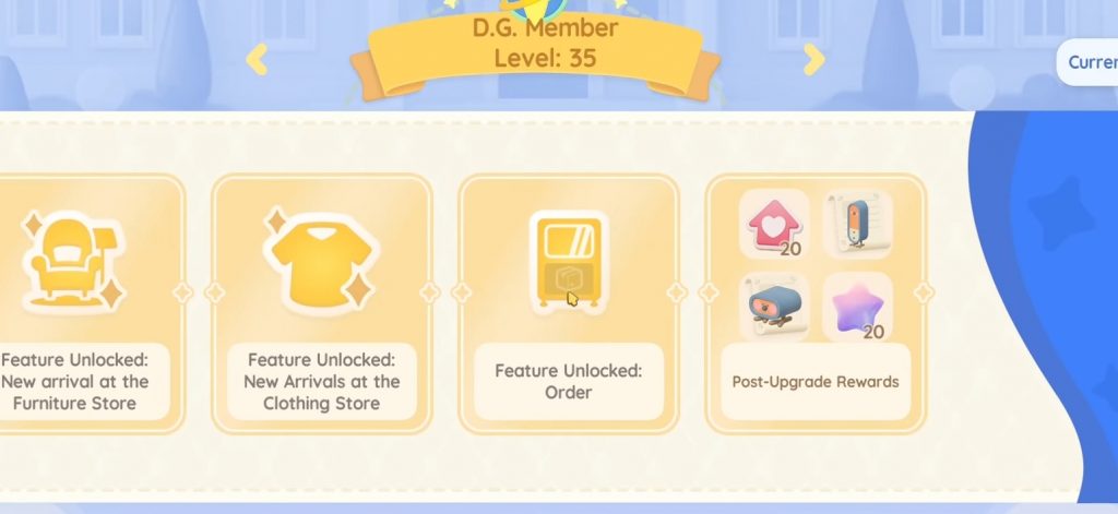 Ordering Machine Heartopia Guide, How to Unlock & What It Does?