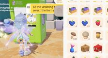Ordering Machine Heartopia Guide, How to Unlock & What It Does?