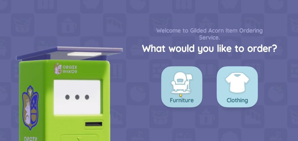 Ordering Machine Heartopia Guide, How to Unlock & What It Does?