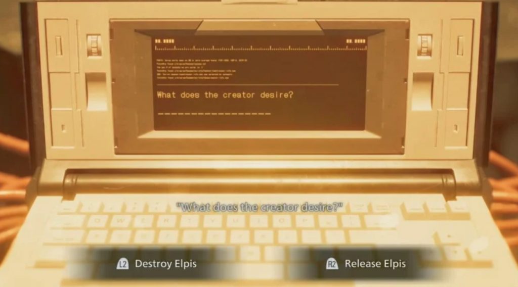 Resident Evil Requiem Endings Guide, How to Unlock the Good and Bad Ending!