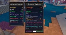 Bizarre Lineage Reset Stat Guide – How to Reset Your Stats Easily