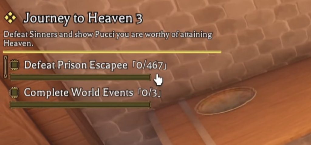 Bizarre Lineage Made in Heaven Guide – Fast Progression, Requirements, and Glitch Method