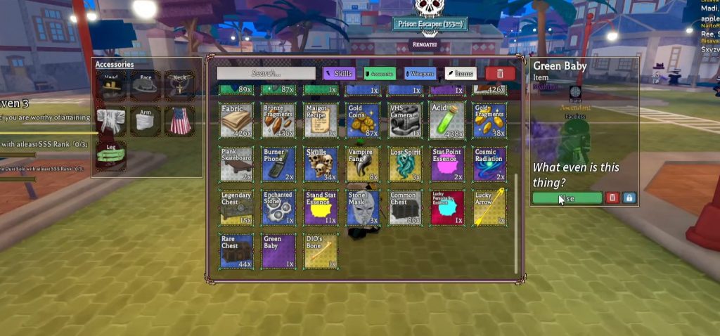 Bizarre Lineage Made in Heaven Guide – Fast Progression, Requirements, and Glitch Method