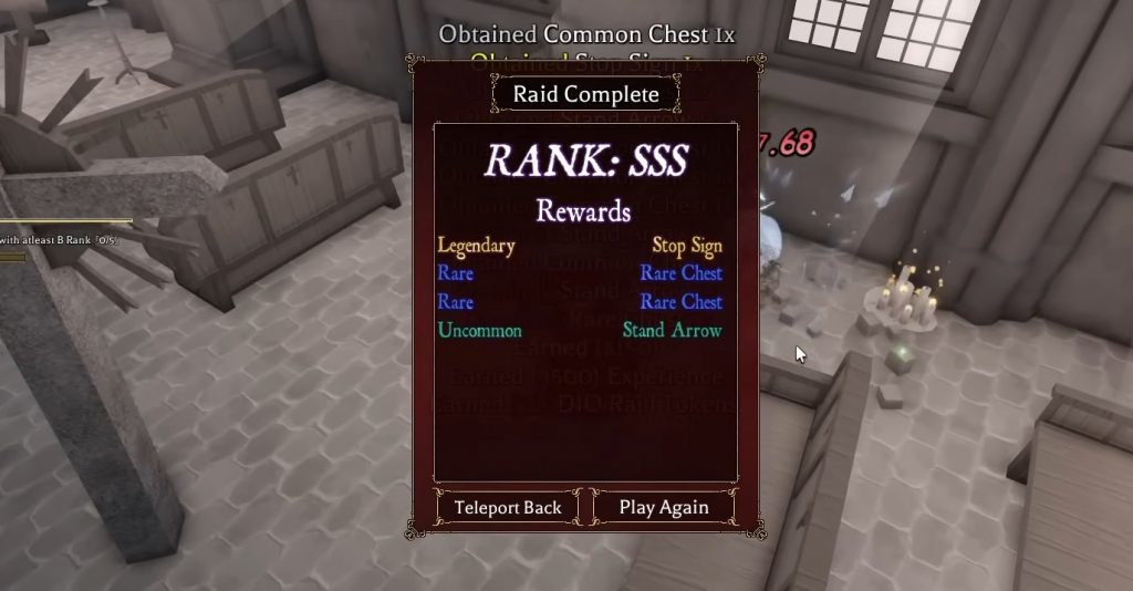 How to Easily Get SSS Rank on Any Raid in Bizarre Lineage Guide!