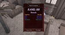 How to Easily Get SSS Rank on Any Raid in Bizarre Lineage Guide!